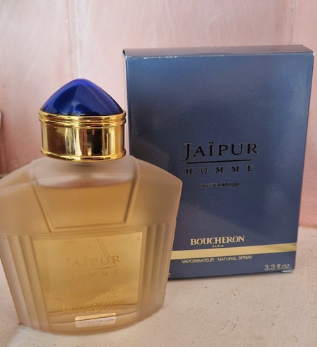 Boucheron jaipur paris homme - boucheron,
