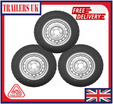 185/70/R13C (PCD 5/112mm)