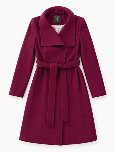 Ted baker langley burgundy - ted,