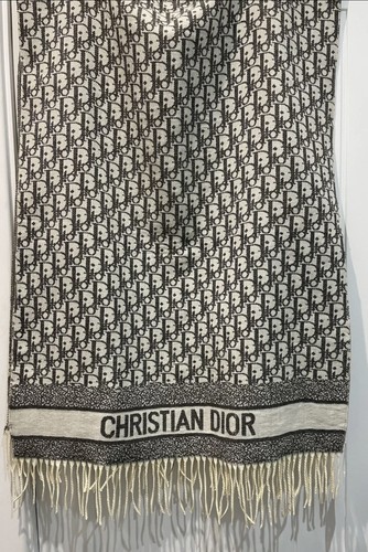 Christian dior scarf brand - scarf, new