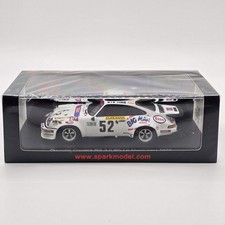 Spark Porsche 911 Carrera RSR
