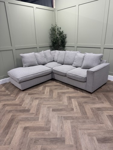 Furniture village cory left - furniture,