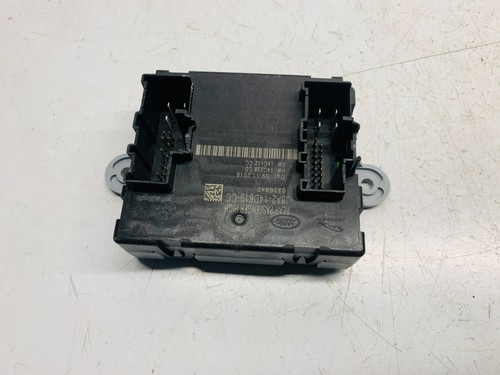 Range rover evoque door module - rover,