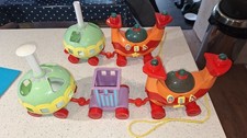 CBeebies in the Night Garden