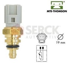 Genuine SERCK Temperature Switch for Ford Focus ST170 ALDA 2.0 (08/2002-04/2005)