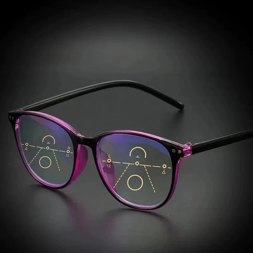 3in1 progressive multifocal - 3in1,
