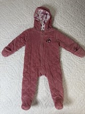 LAURA ASHLEY Baby Girls 6-9 Mo
