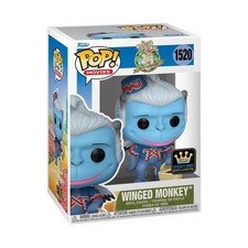 Funko POP! Movies: the Wizard