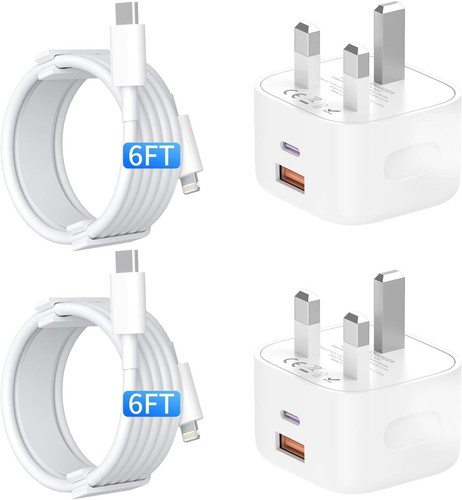 Iphone charger apple - [apple, mfi