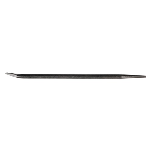 Pinch bars point - point, bar