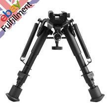 Adjustable 6"-9" Height Sniper