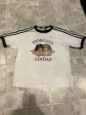Adidas x Fiorucci Angel