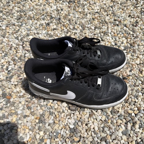 Nike air force low - 1, black
