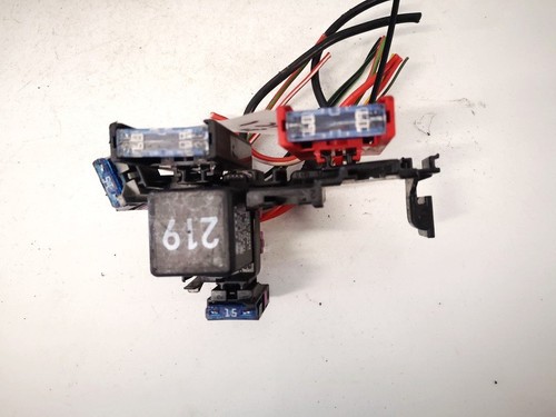 8d0937503d fuse box - 8d0937503d, control