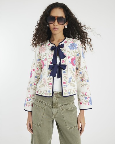 River island womens jacket - island,