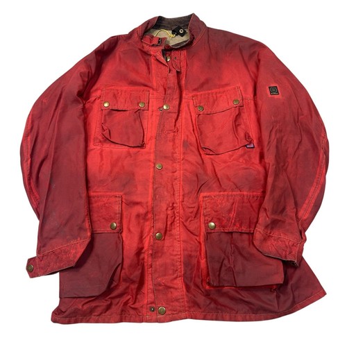Vintage belstaff black - belstaff, prince