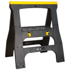 Sealey Heavy-Duty Folding