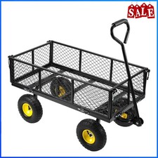 Camping  Cart Utility Wagon