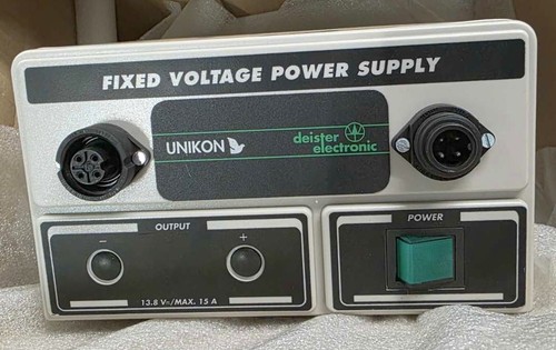 Unikon deister electronic - unikon,