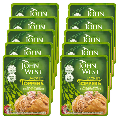 John west jacket - x,