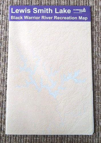 Lewis smith lake black - -,