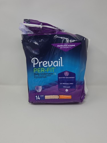 Prevail per fit adult - prevail,