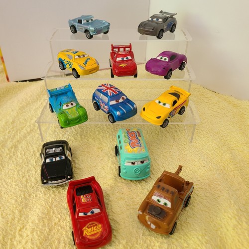 Disney pixar cars - disney,