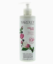 Yardley English Rose Silky