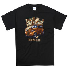 Ain't No Skool Like Old Skool