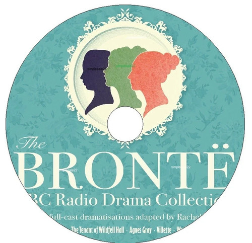 The bronte multi cast - the, drama