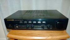 Marantz  Integrated Stereo