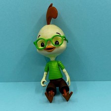 Rare Disney Chicken Little