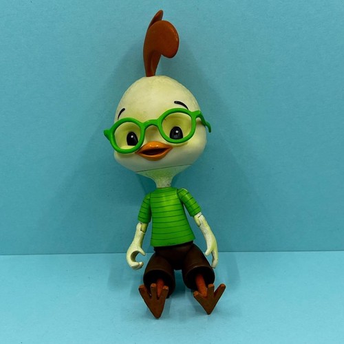 Rare disney chicken little - disney,