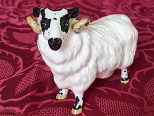 1960 Beswick Jacob Sheep Ram