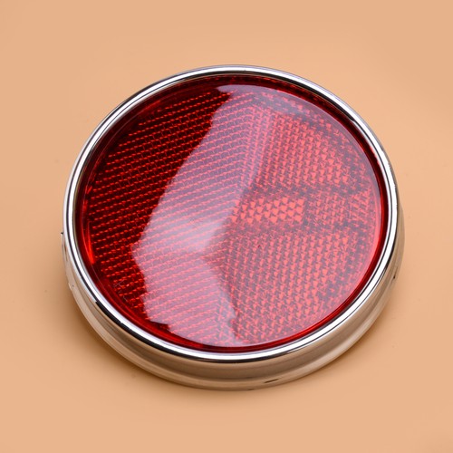 1xreflector warning light fit - 1xreflector,
