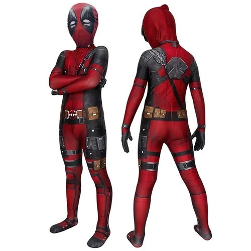 Kids boys deadpool - boys,