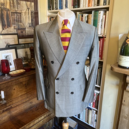 Henry poole savile row - henry,