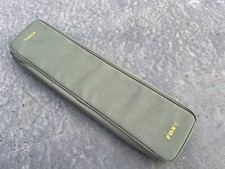 Fox Evolution  Rig