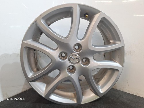 2011 mazda - 16", 6.5j