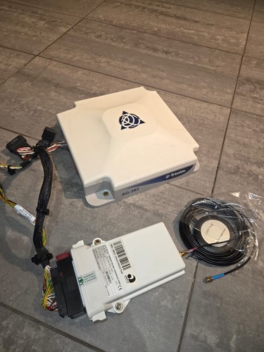 Trimble ag382 receiver - ag382, +