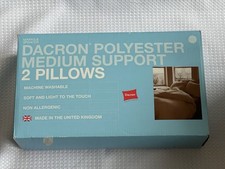 Marks & Spencer 2 x Dacron