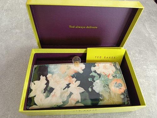 Ted baker leather - leather, brembo