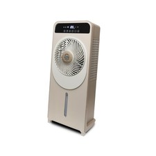 Swan SAC16800OAT - 5L Nordic Air Cooler Oatmeal - New Item, Box Damaged