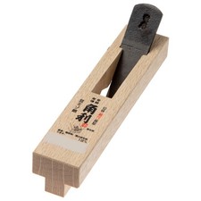 Kakuri Mini Groove Kanna 18mm
