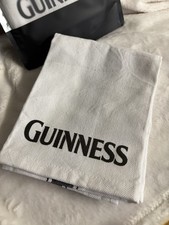 Guinness Tea Towel | Hand Made