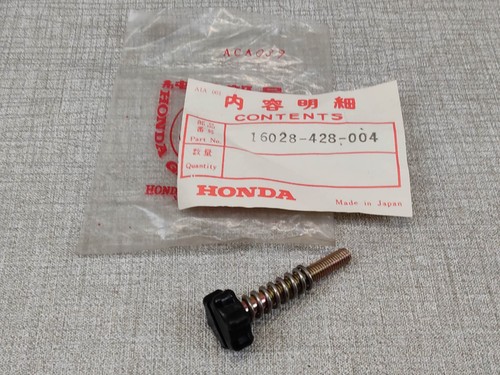 Honda 16028 428 004 screw - honda,