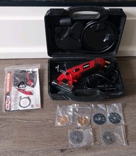 Hi spec 400w Corded Mini