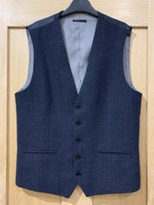 Men’s 40”chest Waistcoat