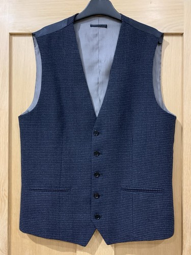 Men houndstooth check - men’s, houndstooth/check