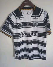 Hull Fc Shirt Size Large. VGC. 
